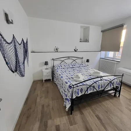 Residenza Solferino Apartment Corniglia Exterior photo