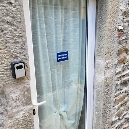 Residenza Solferino Apartment Corniglia Room photo