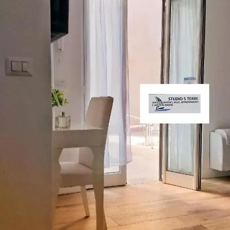 Residenza Solferino Apartment Corniglia Exterior photo