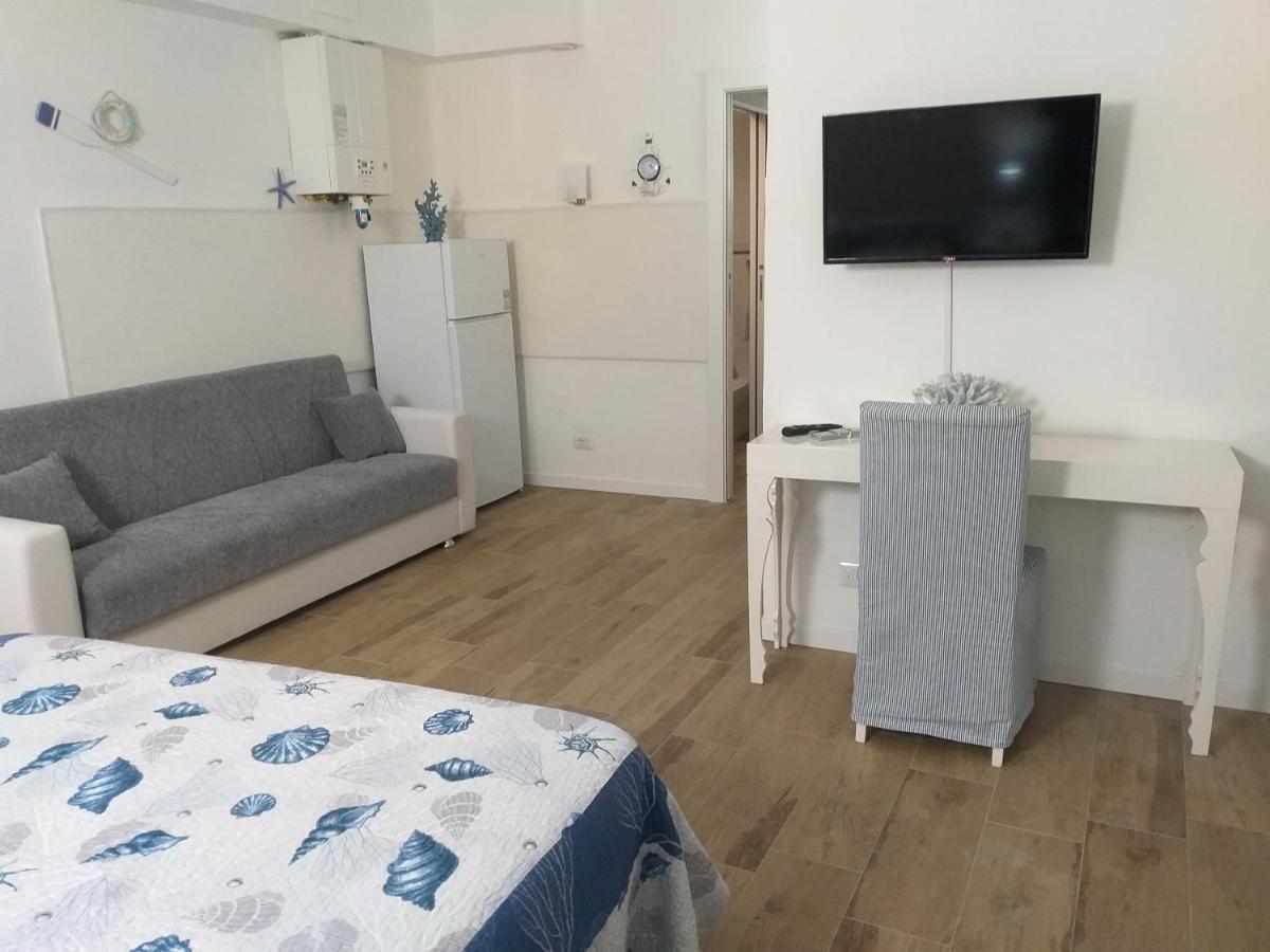 Residenza Solferino Apartment Corniglia