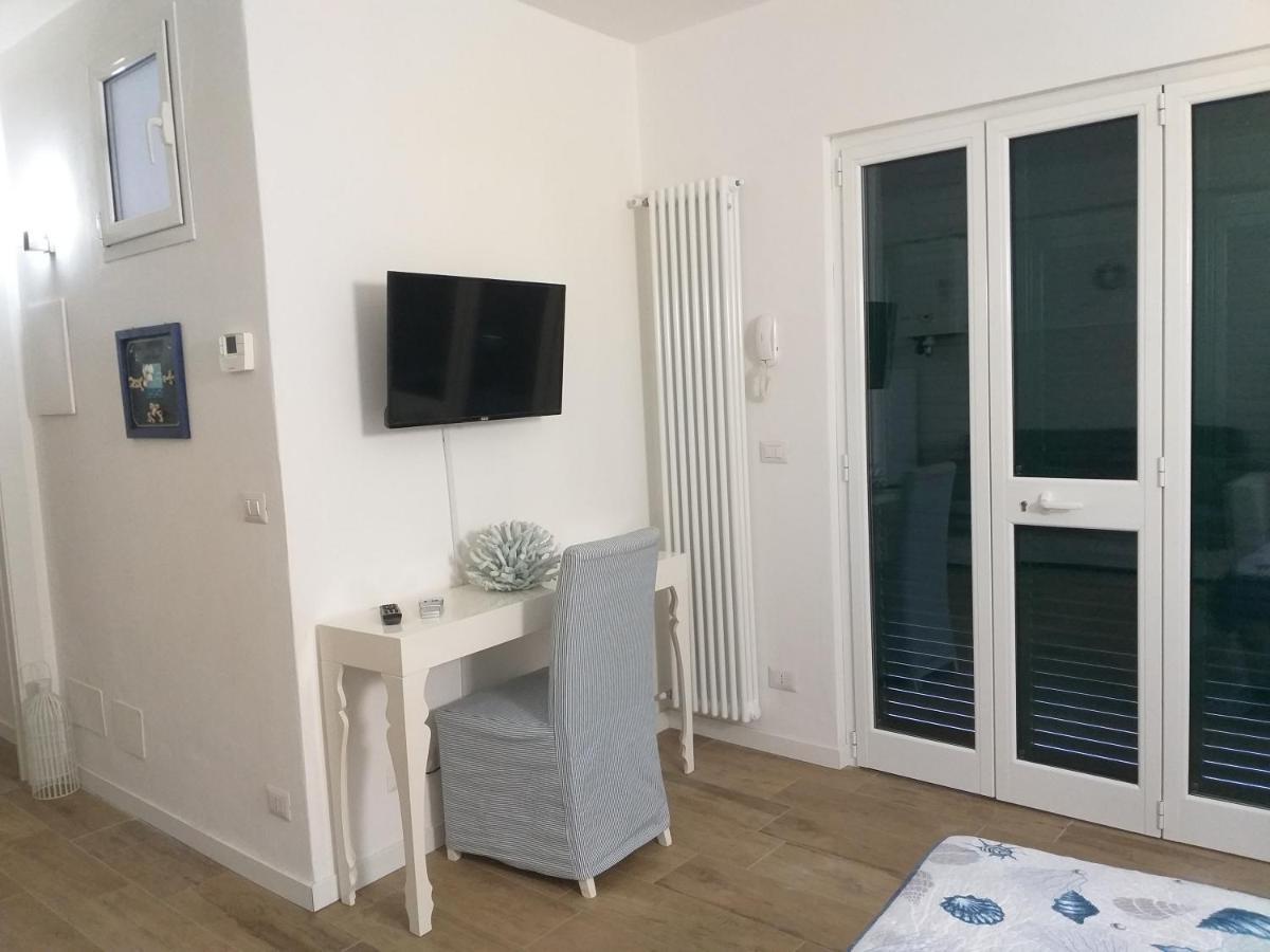Residenza Solferino Apartment