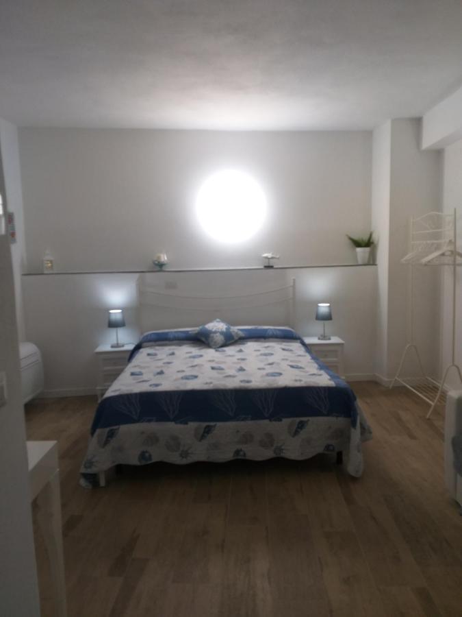 Apartamento Residenza Solferino Corniglia