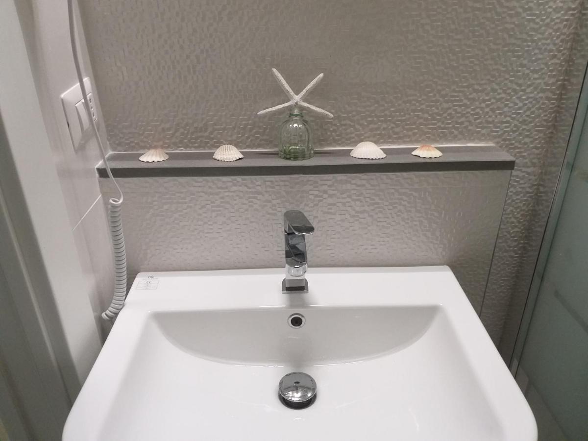Residenza Solferino Apartment Corniglia