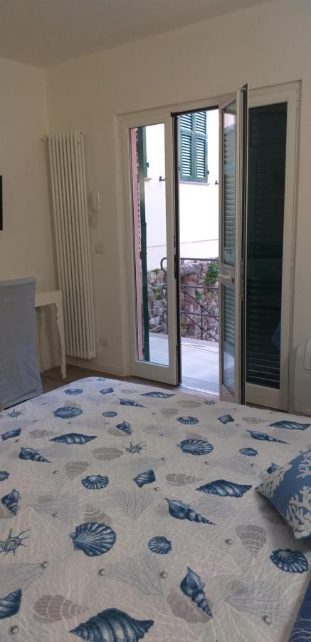 Residenza Solferino Apartamento Corniglia