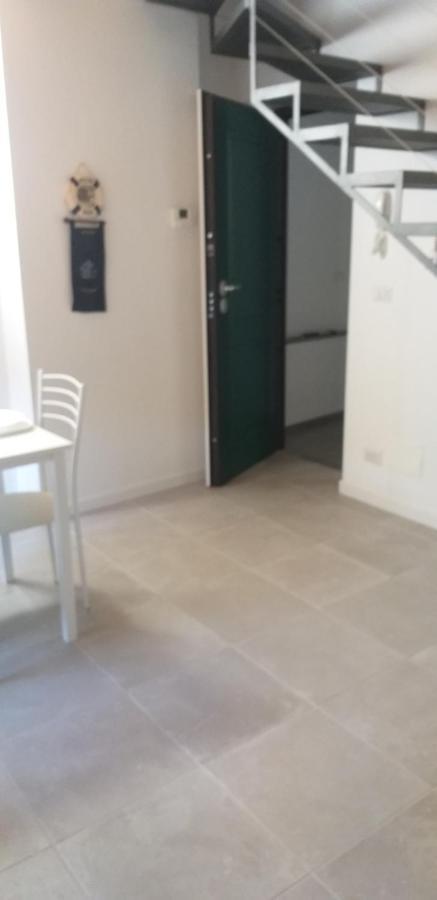 Residenza Solferino Apartment Corniglia