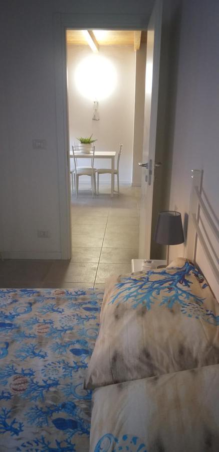 Residenza Solferino Apartment Corniglia