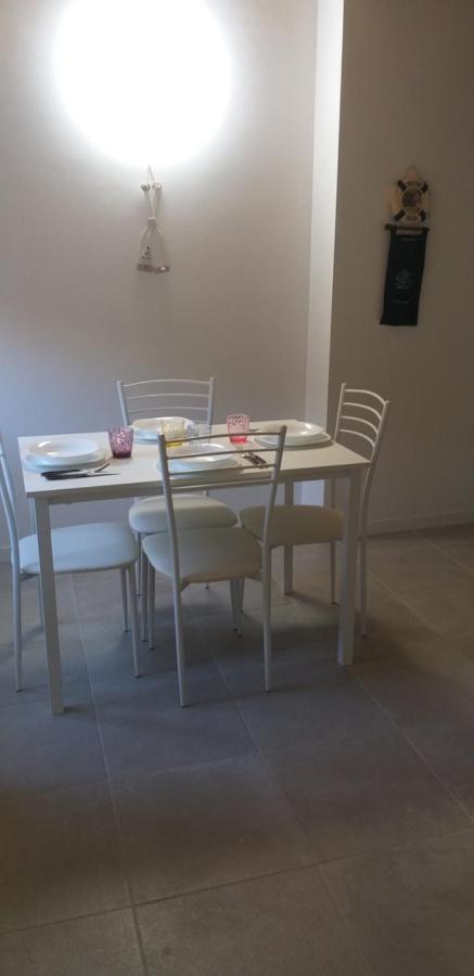 Residenza Solferino Apartment Corniglia