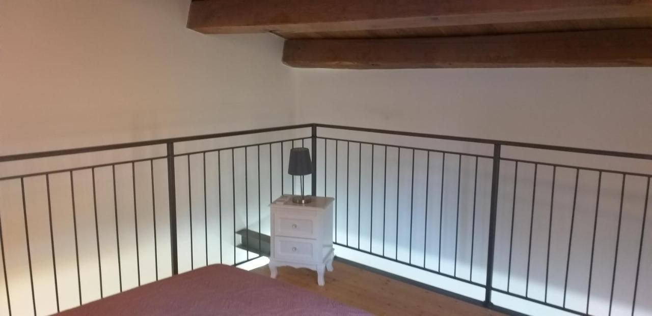 Apartment Residenza Solferino Corniglia