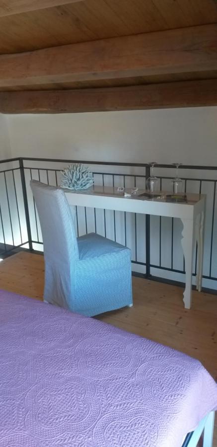 Residenza Solferino * Corniglia