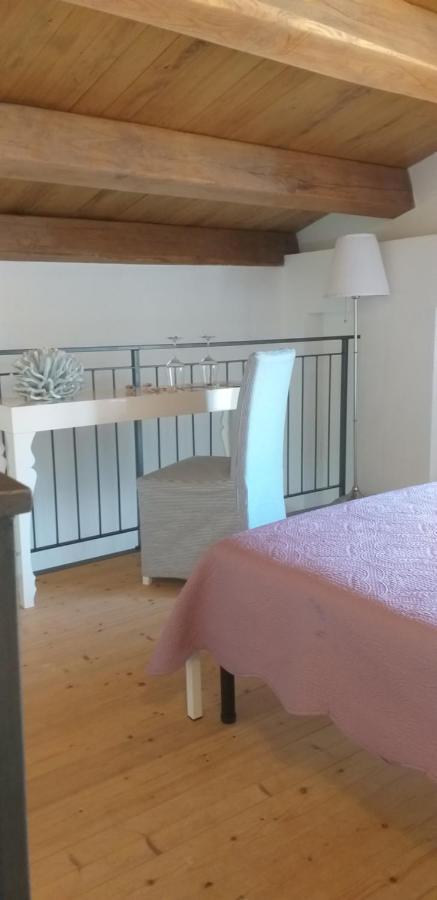 Residenza Solferino Apartment
