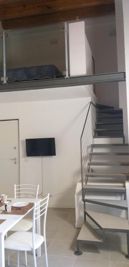 Residenza Solferino Apartment Corniglia