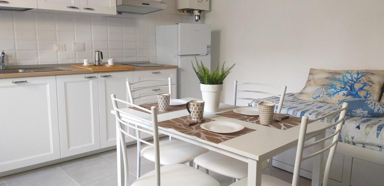 Residenza Solferino * Corniglia