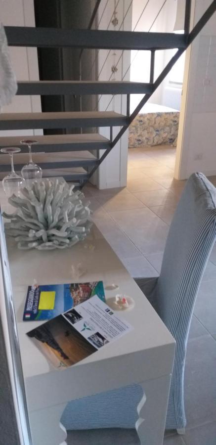 Residenza Solferino * Corniglia