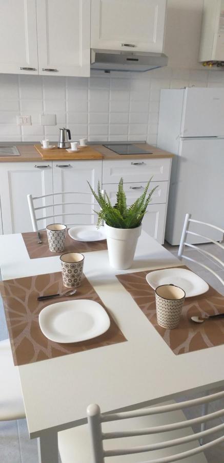 Residenza Solferino Apartment