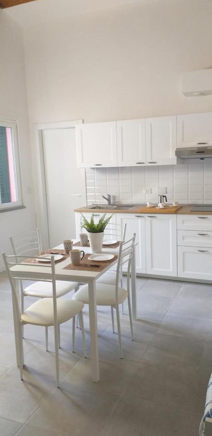 Residenza Solferino Apartamento *