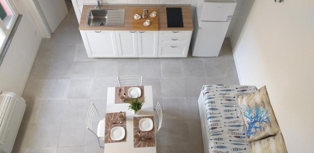 Residenza Solferino Apartment *