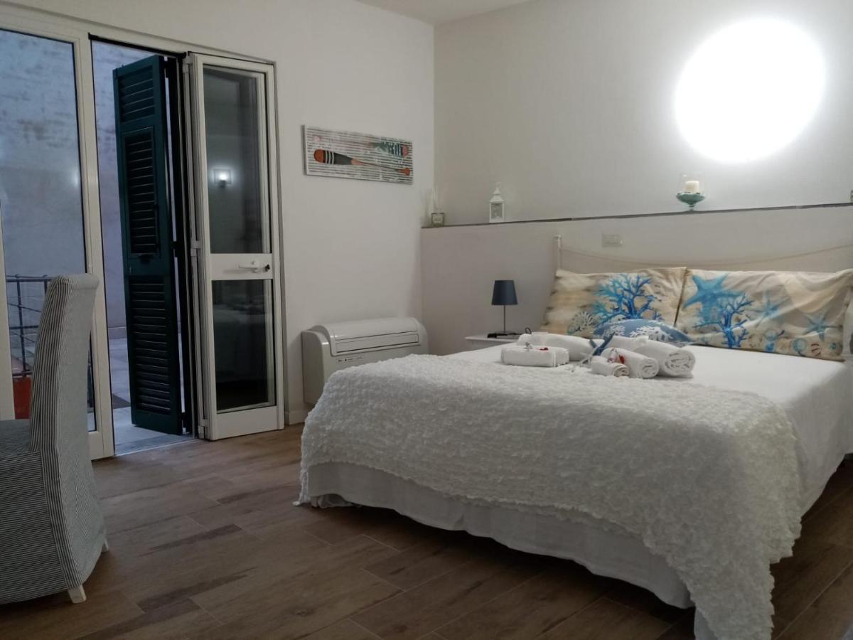 Apartment Residenza Solferino Corniglia