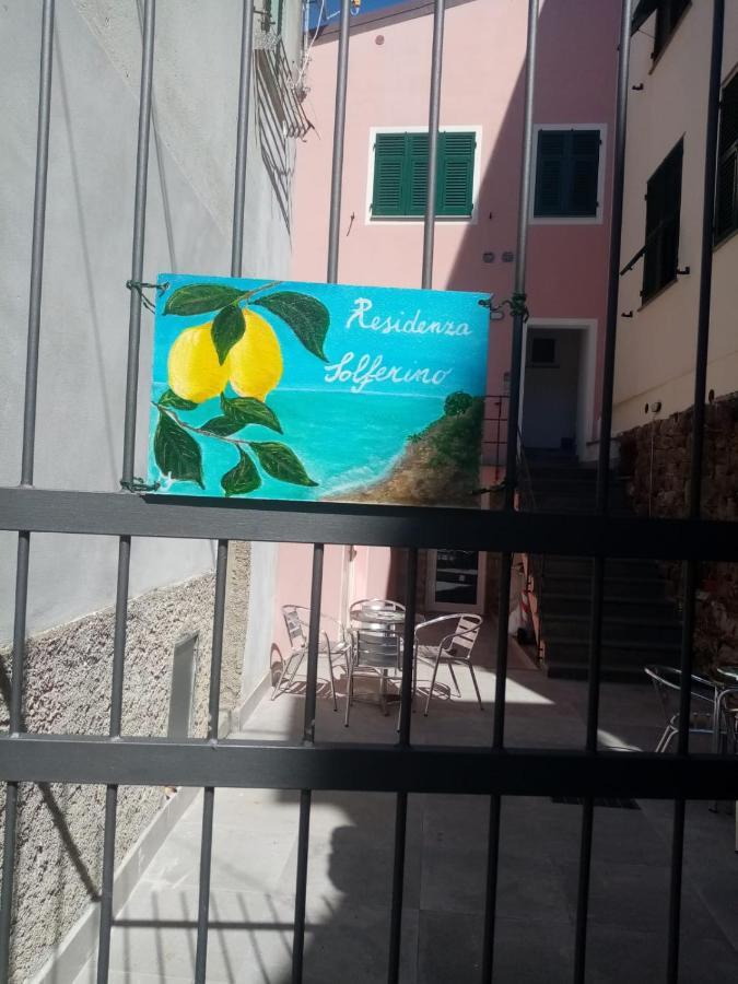Residenza Solferino *