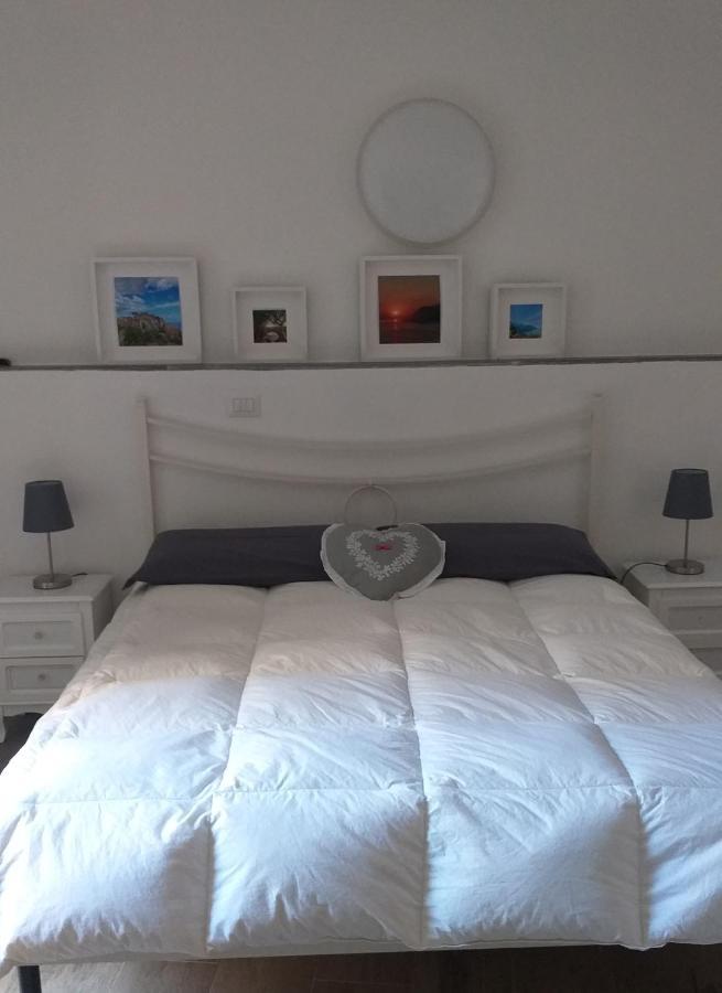 Residenza Solferino * Corniglia