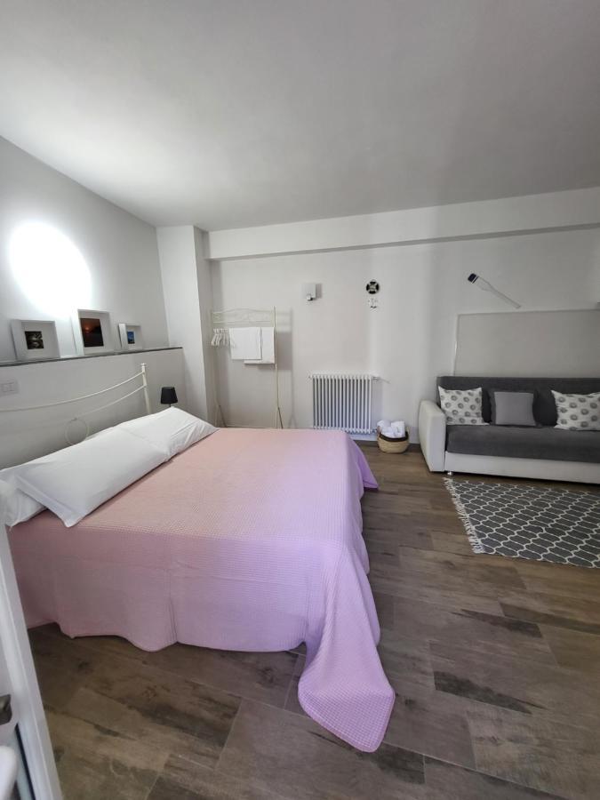 Residenza Solferino Apartment *