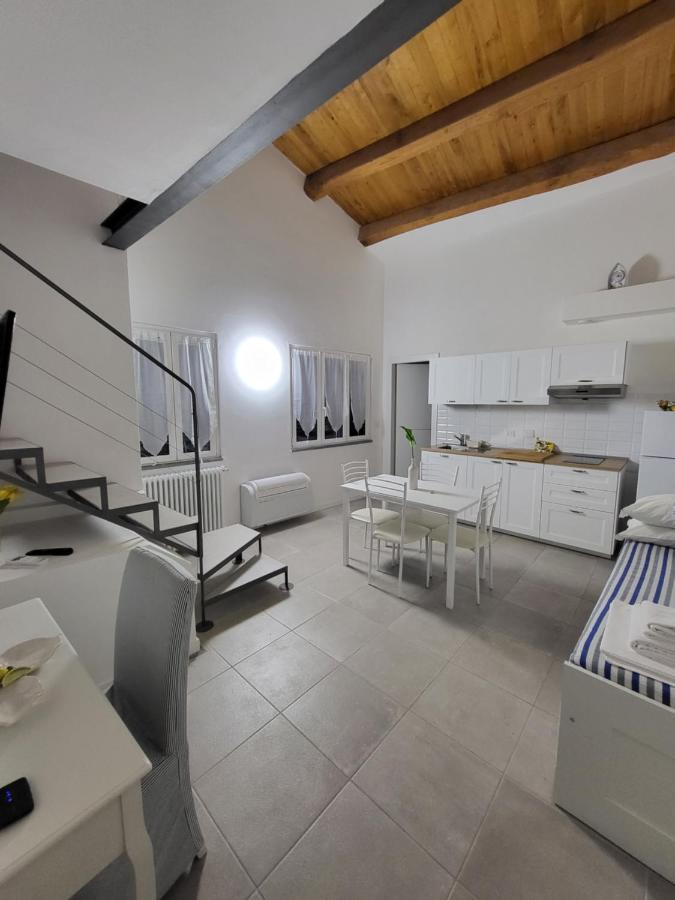 Residenza Solferino *