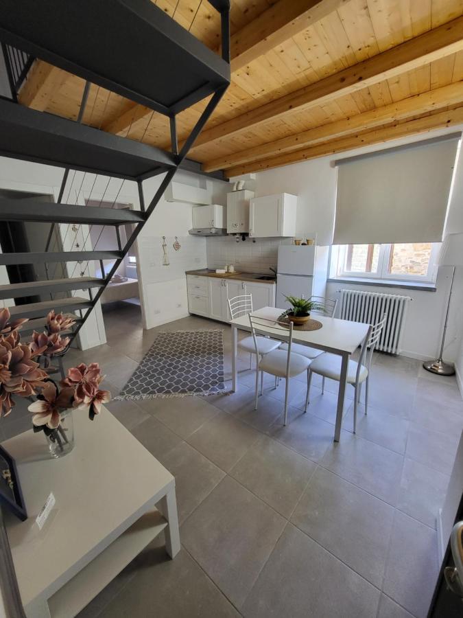 Residenza Solferino Apartamento
