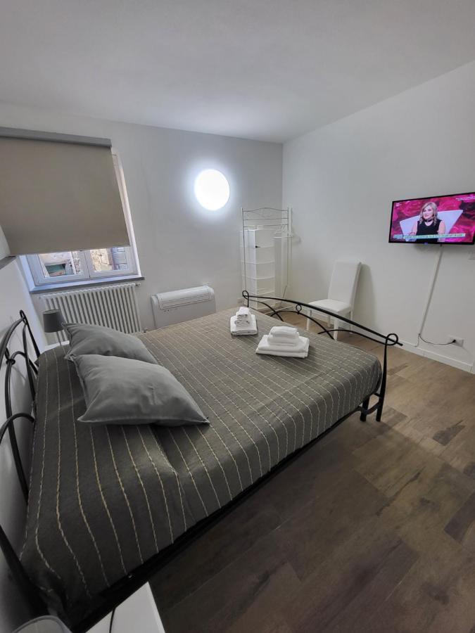 Residenza Solferino * Corniglia