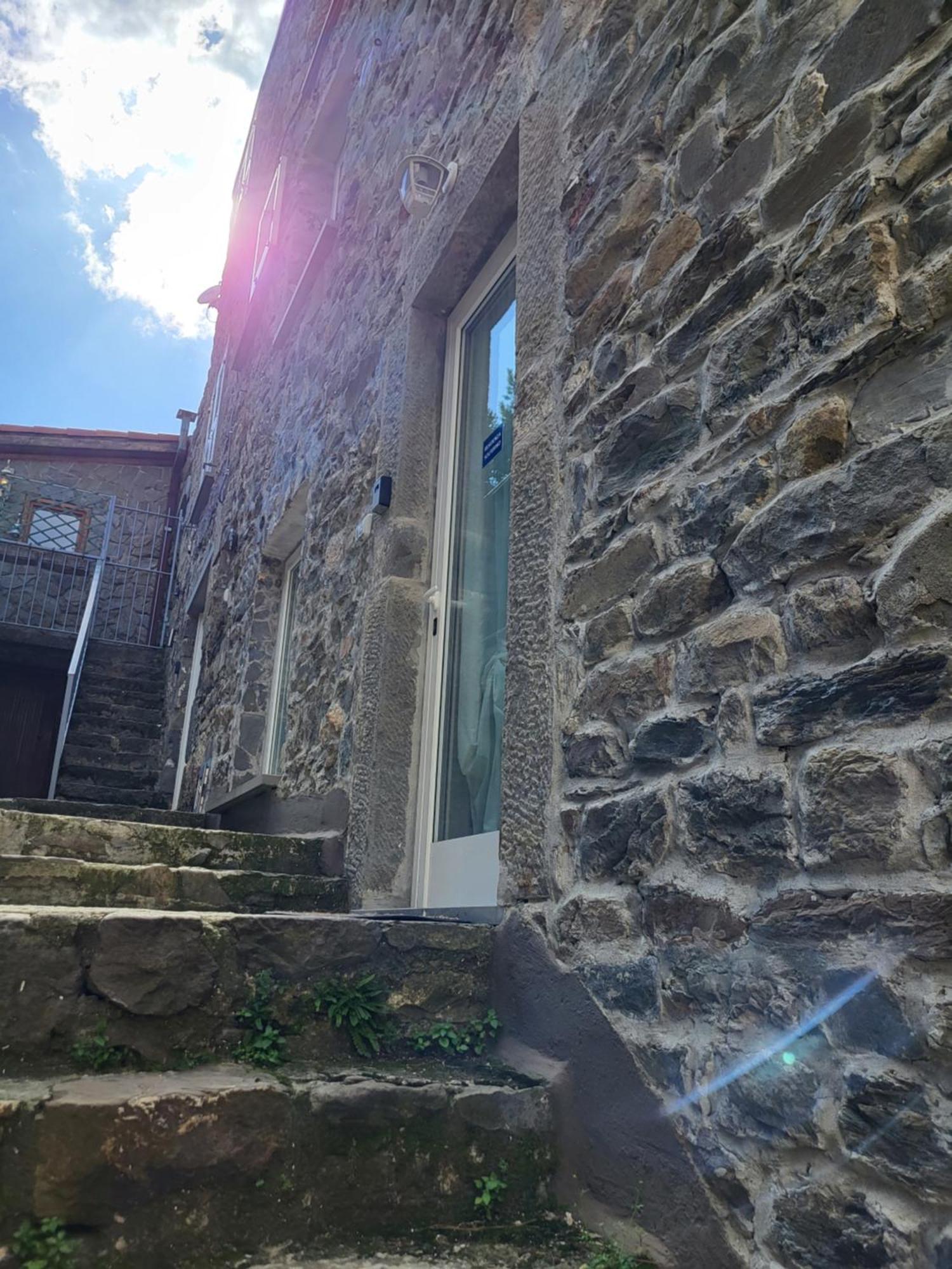 Residenza Solferino * Corniglia