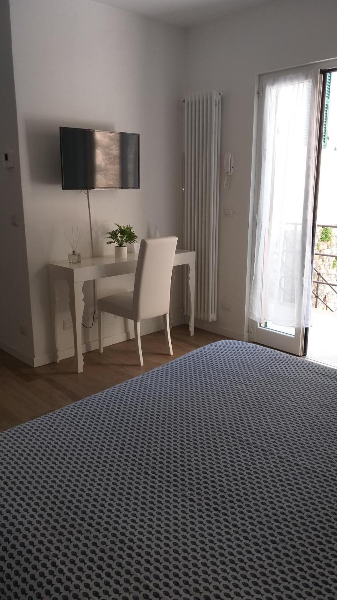 Residenza Solferino Apartment Corniglia