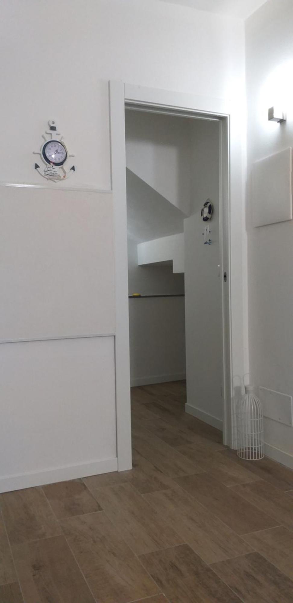 Residenza Solferino Apartment Corniglia