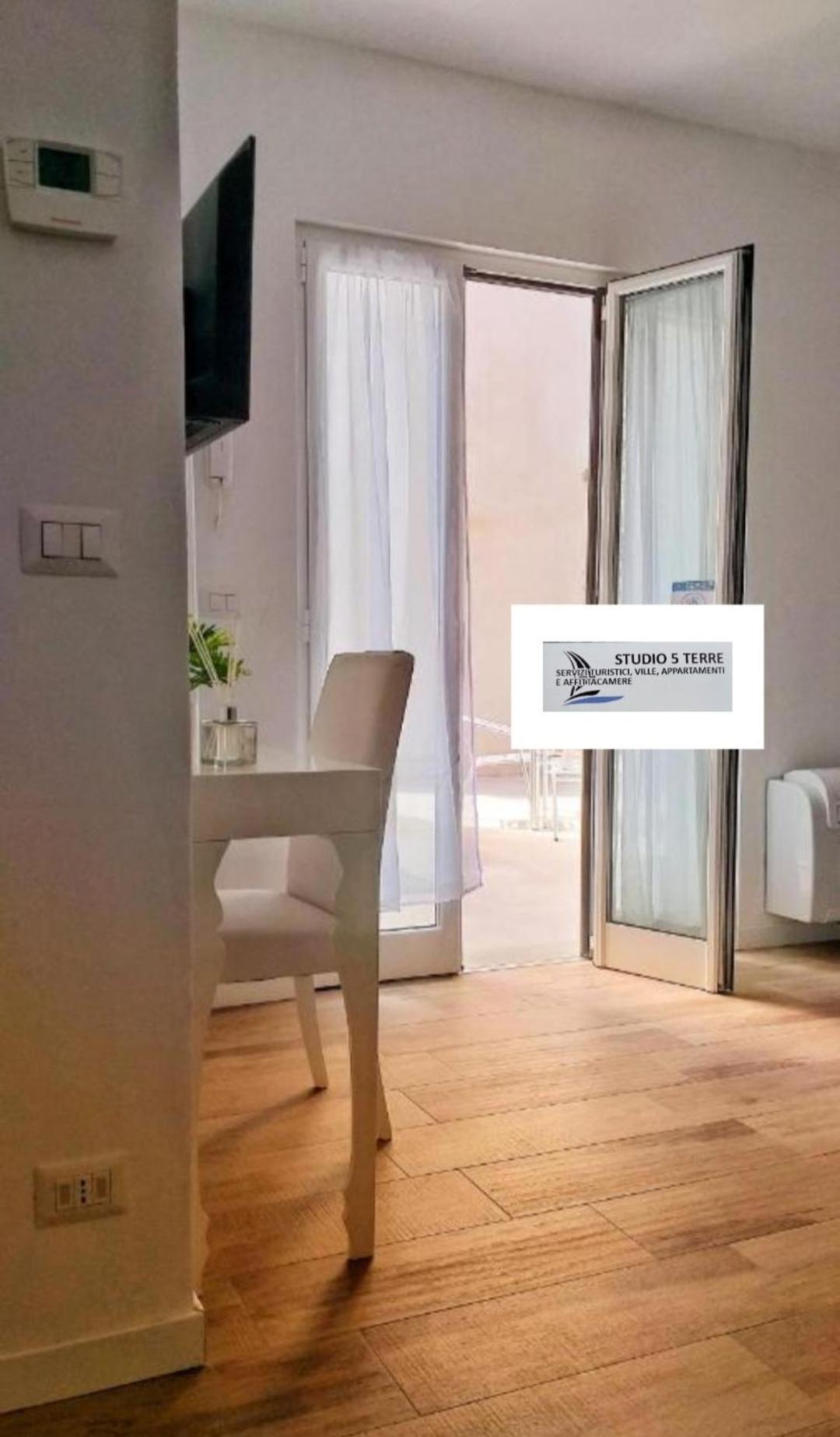 Apartment Residenza Solferino Corniglia
